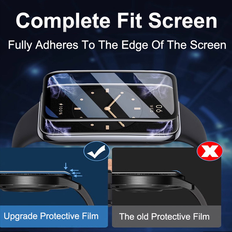 Weiche Bildschirmfolie für Sam – Screen Protector Matte Bewertung und Preis