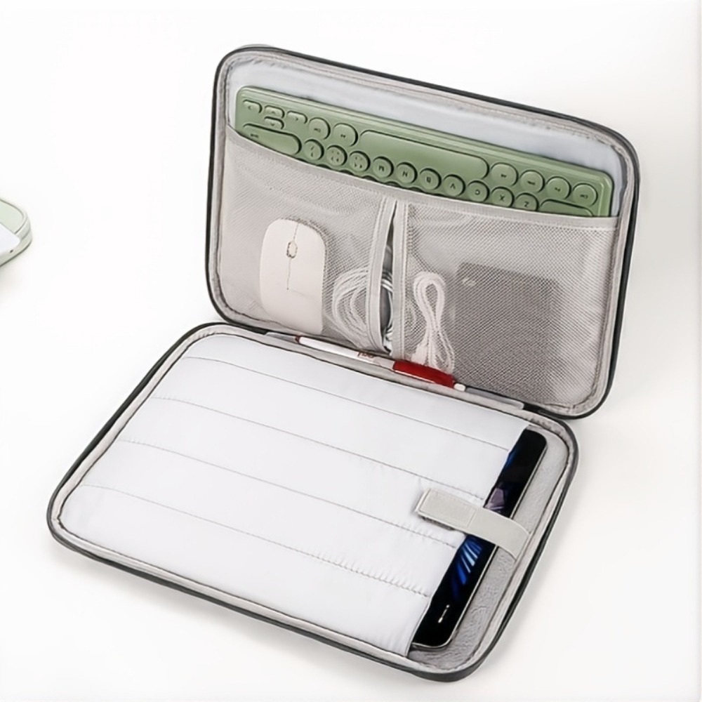 Dual Storage Tragbare Hülle Ta – Oppo Tablet Accessories Bewertung und Preis