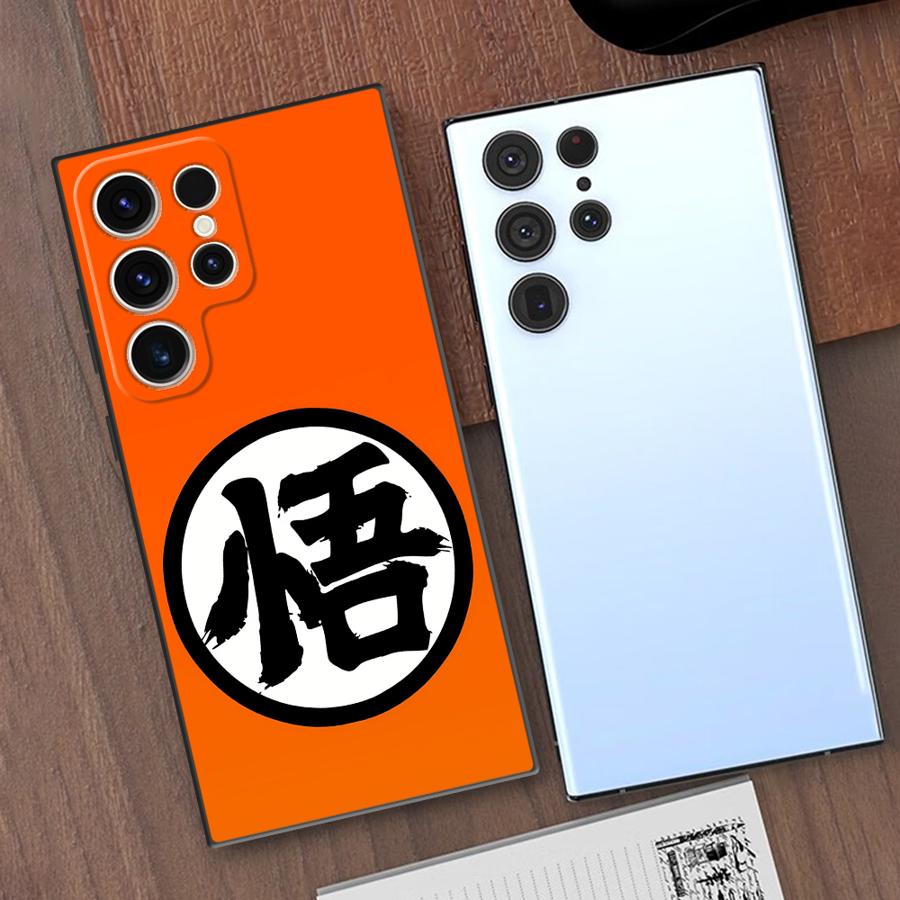Dragon Ball Handyhülle für Sam – Samsung Galaxy S24 Bewertung und Preis