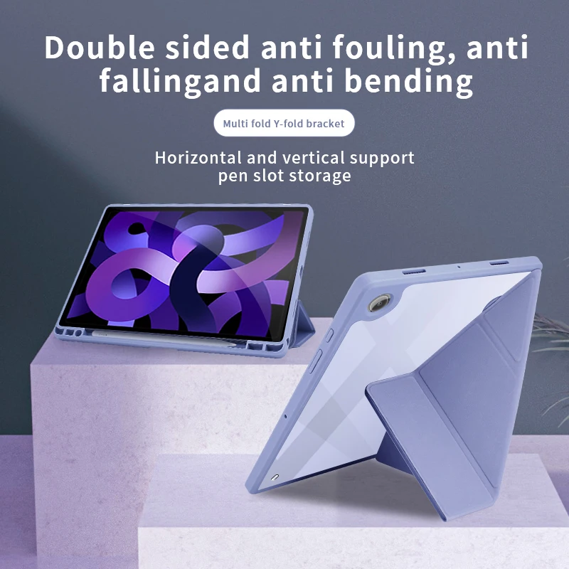 Für Samsung Tab S8 S9 S10 Plus – Samsung Tablet S11 Accessories Bewertung und Preis