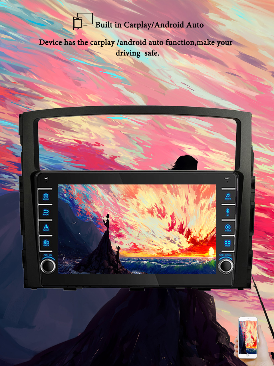 8G + 128G Android 14 Für Mitsu – Tablet Danish Mobile & Accessories Faisalabad Bewertung und Preis