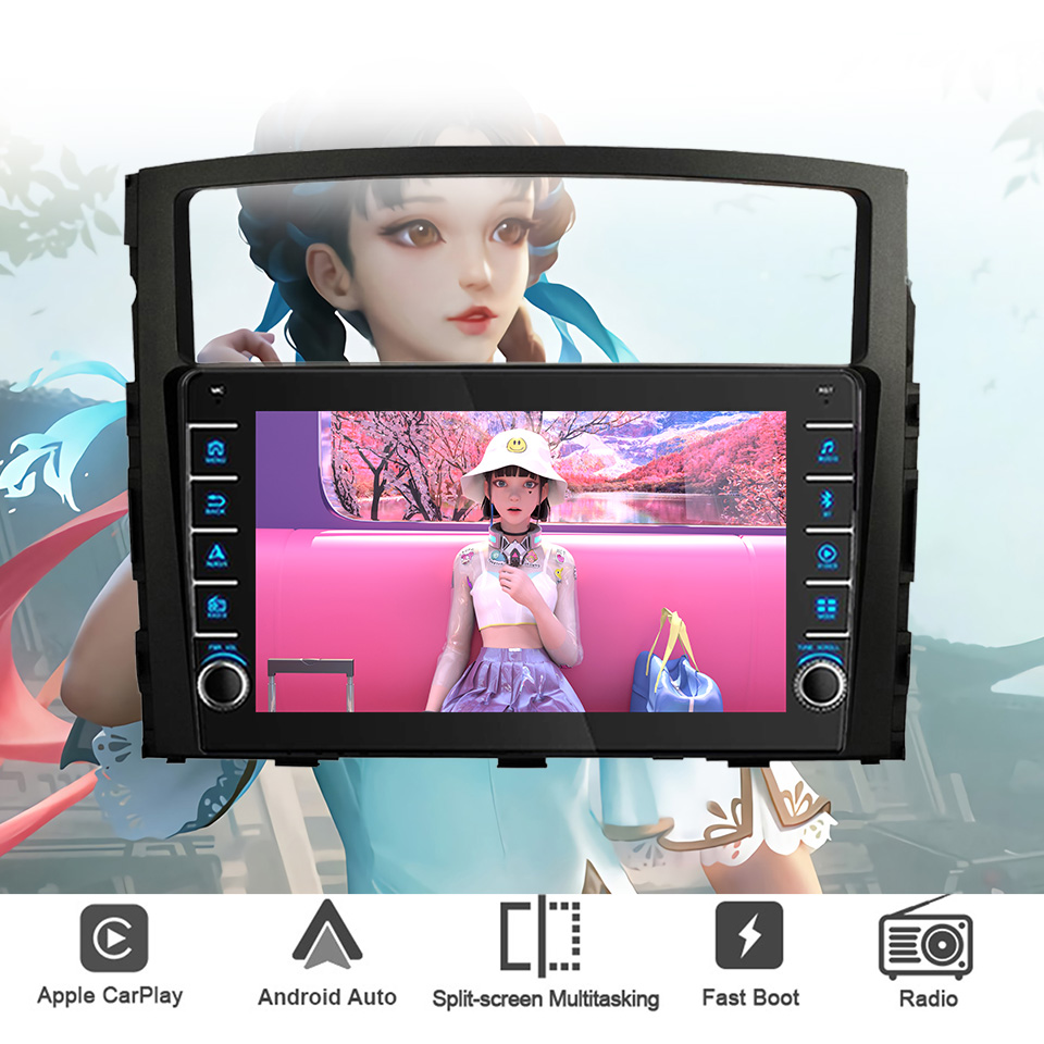 8G + 128G Android 14 Für Mitsu – Tablet Danish Mobile & Accessories Faisalabad Bewertung und Preis