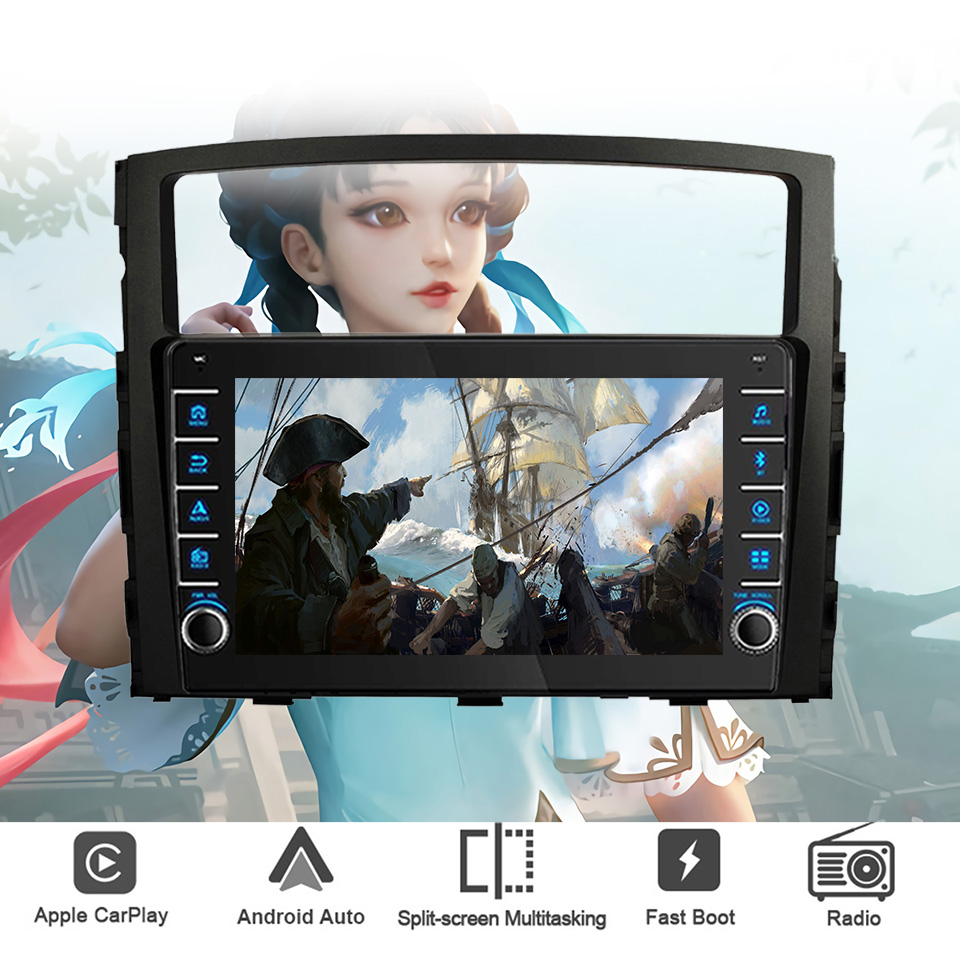 8G + 128G Android 14 Für Mitsu – Tablet Danish Mobile & Accessories Faisalabad Bewertung und Preis