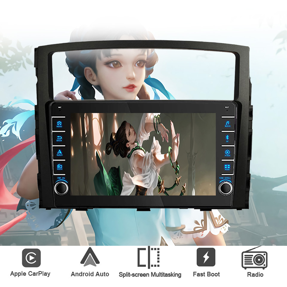 8G + 128G Android 14 Für Mitsu – Tablet Danish Mobile & Accessories Faisalabad Bewertung und Preis