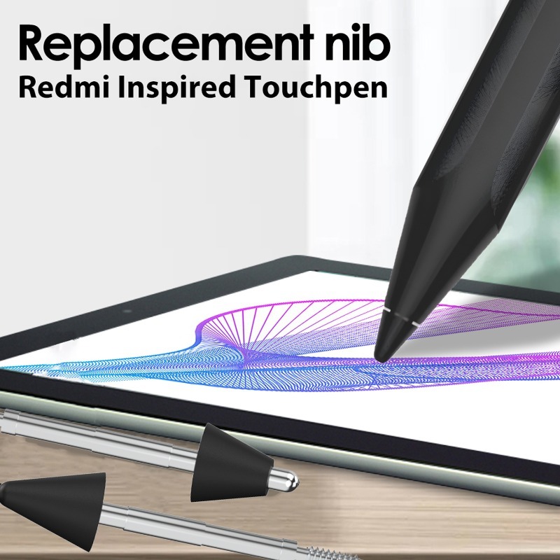 Stiftspitzen für OPPO Pencil 2 – Tablet Drawing Accessories Bewertung und Preis
