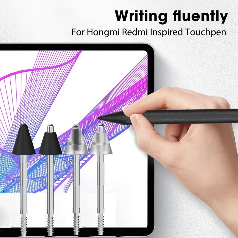 Stiftspitzen für OPPO Pencil 2 – Tablet Drawing Accessories Bewertung und Preis