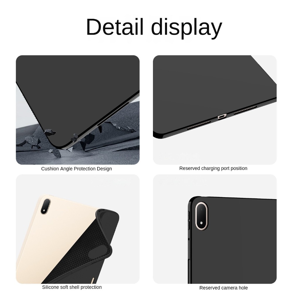 Für OPPO Pad 5 Pro 2026/Pad4 P – Oppo Tablet Accessories Bewertung und Preis