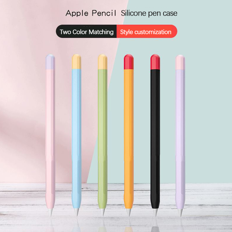 Silikon-Tablet-Stiftetui, stoß – Iphone Tablet Accessories Bewertung und Preis