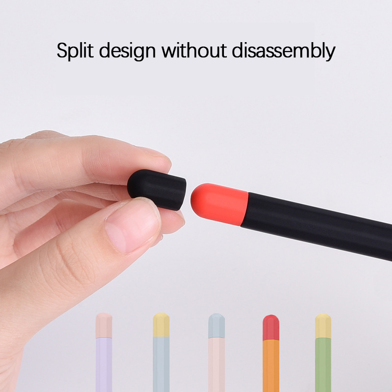 Silikon-Tablet-Stiftetui, stoß – Iphone Tablet Accessories Bewertung und Preis