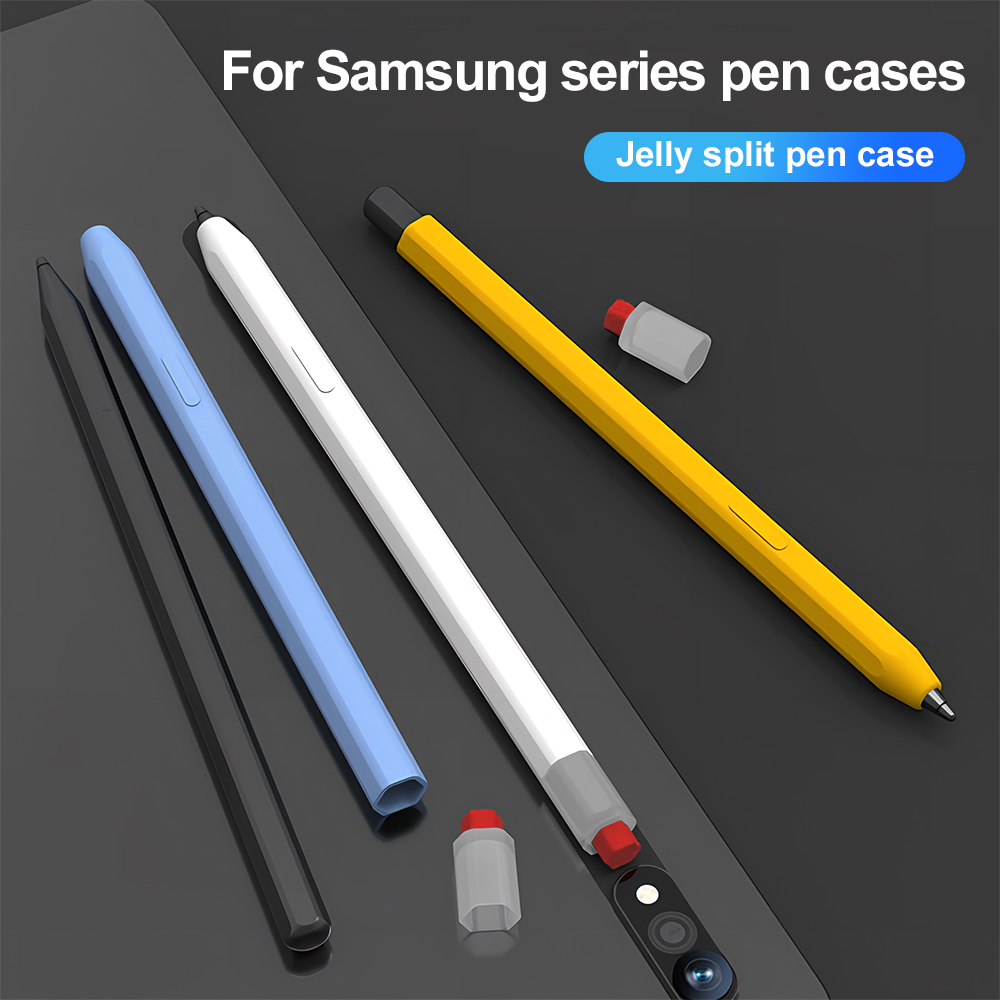 Weiche Silikon-Stoßfeste Schut – Samsung Tablet S11 Accessories Bewertung und Preis