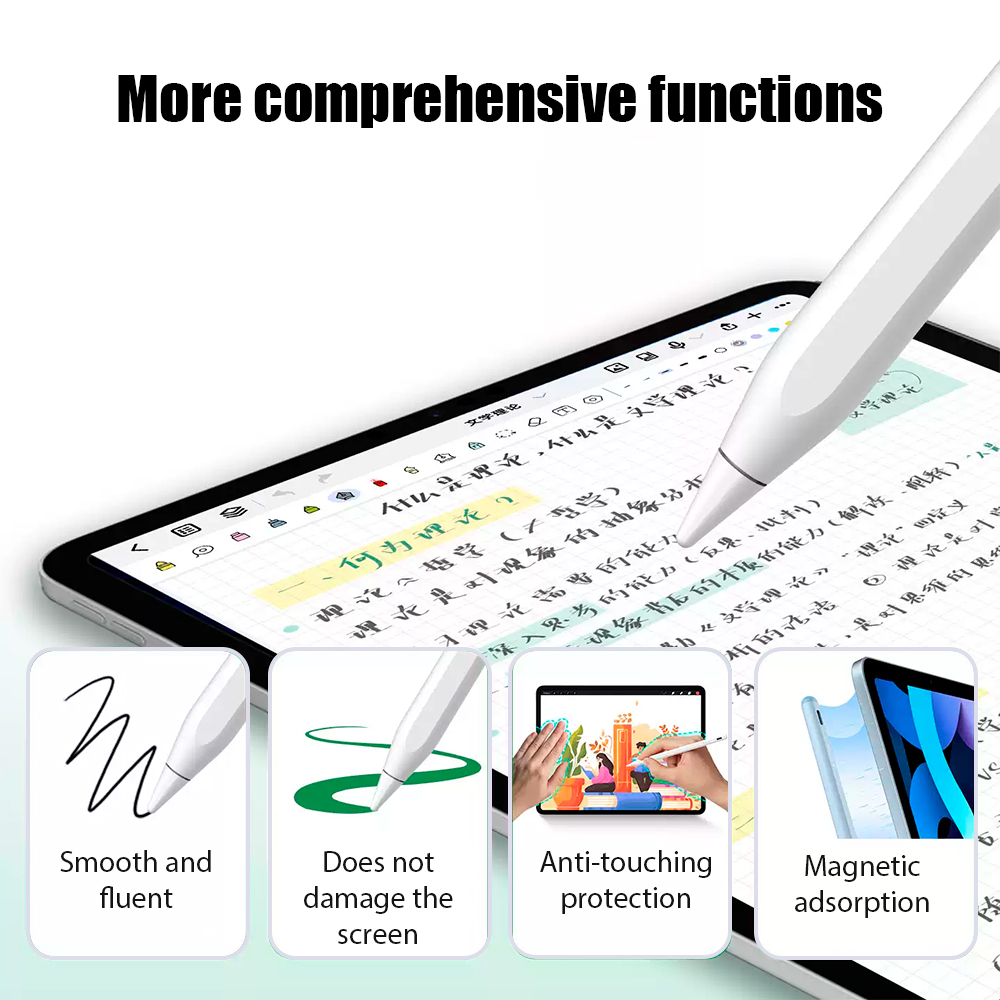 Für Apple Pencil 2 Palm Reject – Tablet Drawing Accessories Bewertung und Preis