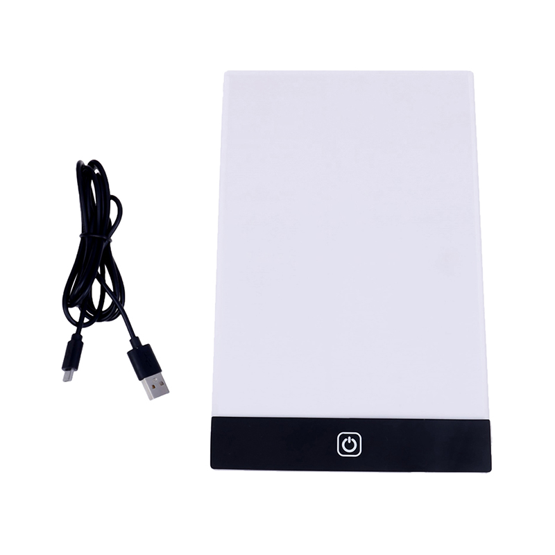 A5 LED Zeichen tablette dünne  – Tablet Drawing Accessories Bewertung und Preis
