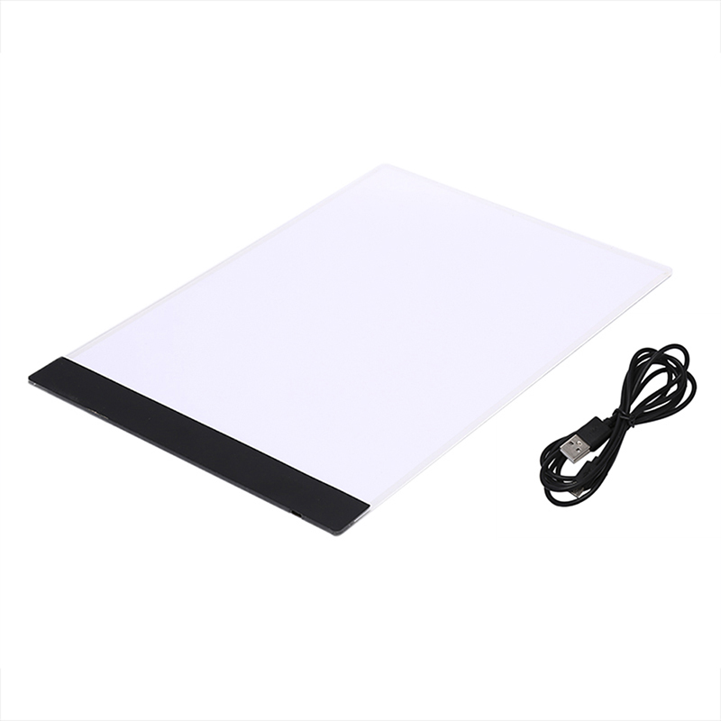 A5 LED Zeichen tablette dünne  – Tablet Drawing Accessories Bewertung und Preis