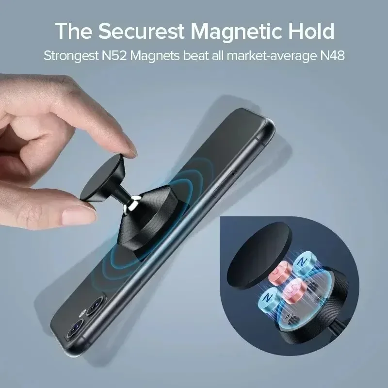 Magnetische Autotelefonhalteru – Bmw Accessories Tablet Holder Bewertung und Preis