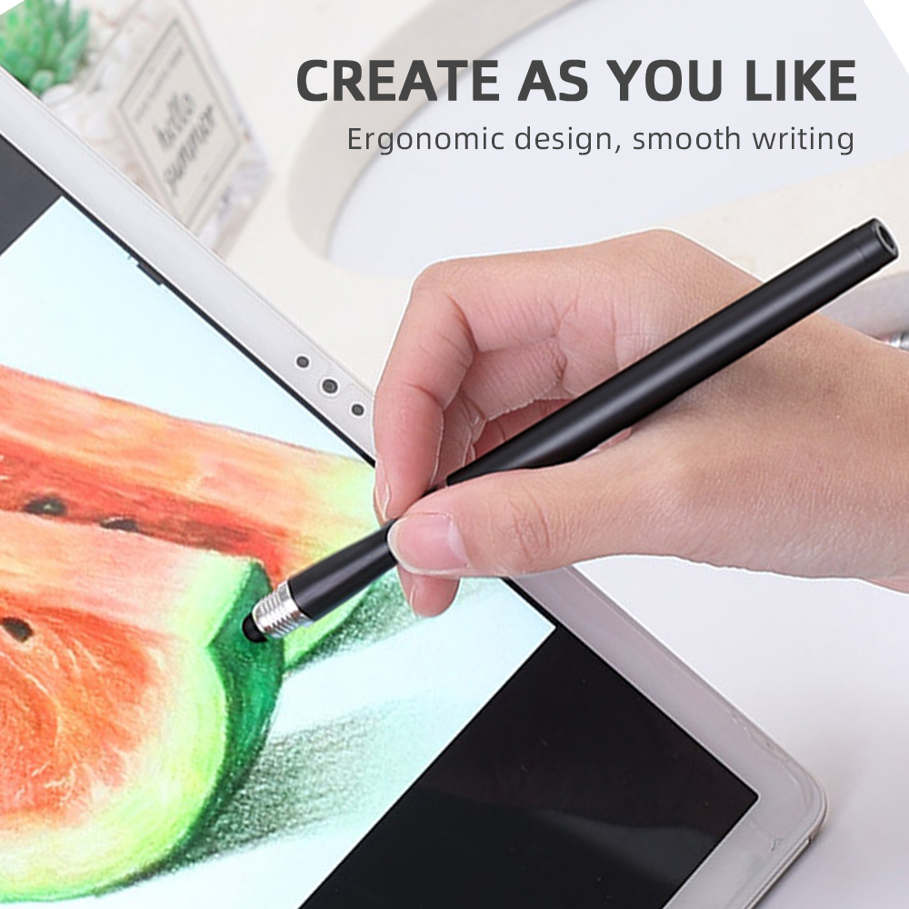 2 in1 Stift Stift Universal Ze – Tablet Drawing Accessories Bewertung und Preis
