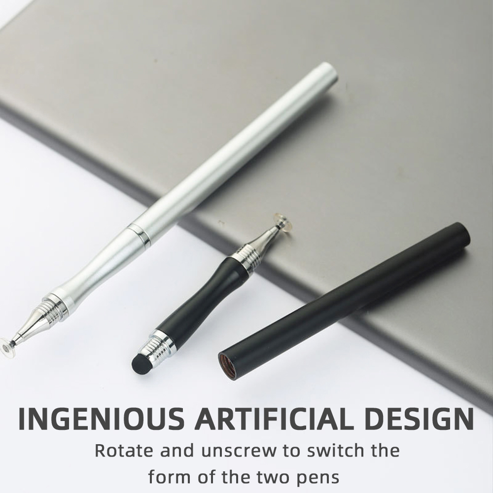 2 in1 Stift Stift Universal Ze – Tablet Drawing Accessories Bewertung und Preis