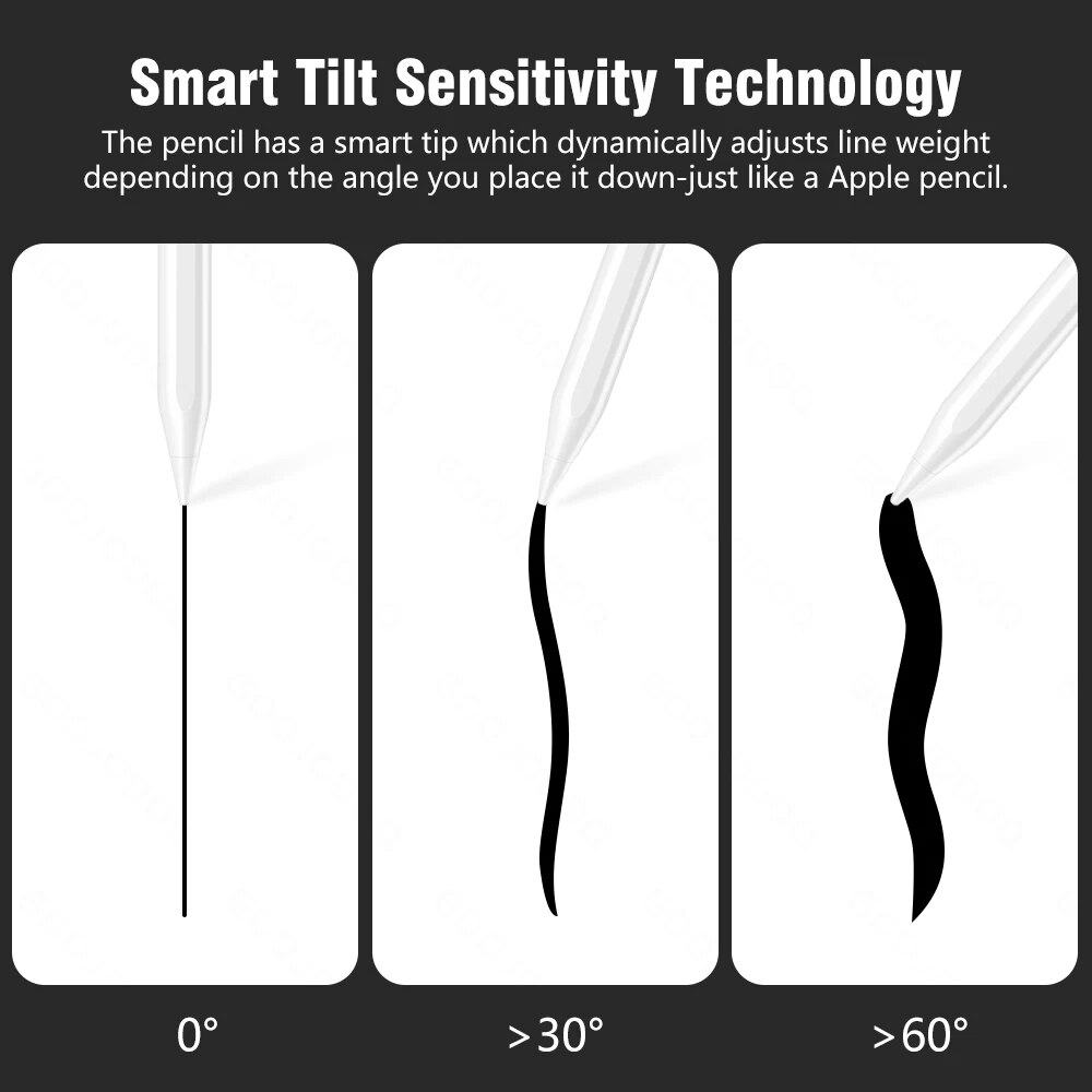 Für iPad Bleistift Apfels tift – Pen Tablet Accessories Bewertung und Preis