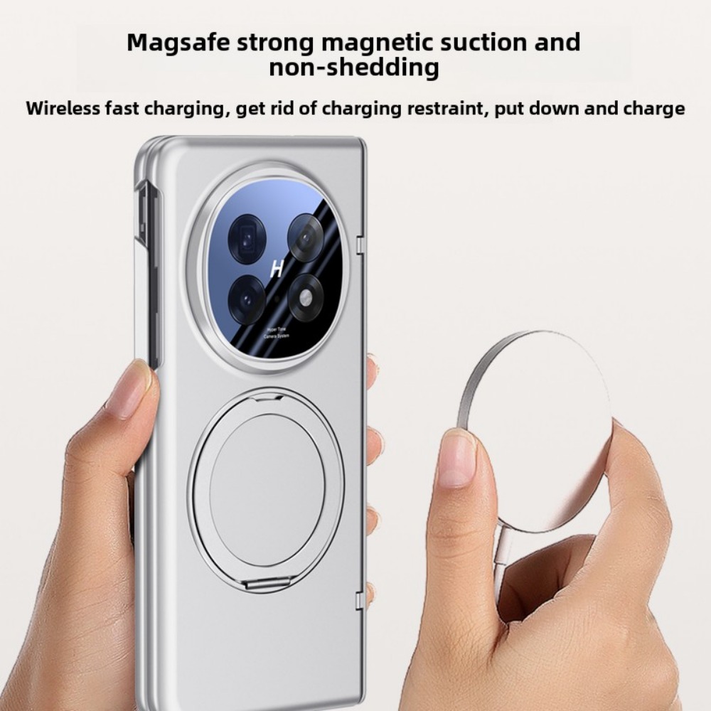Für OPPO Find N5 Magsafe Hülle – Oppo Tablet Accessories Bewertung und Preis