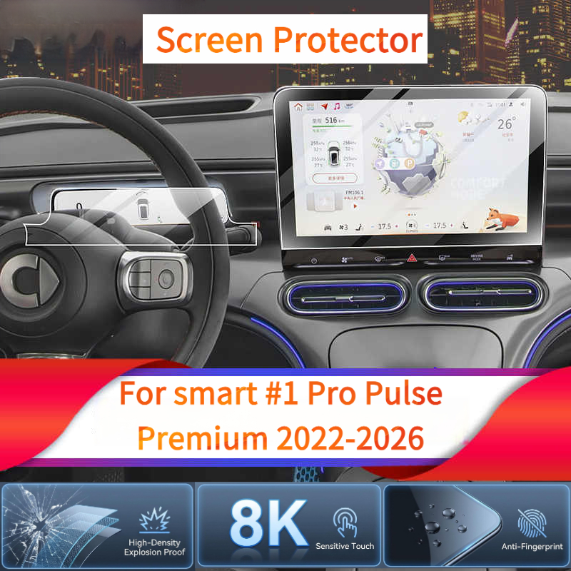 Für Smart-Geräte # 1 Pro Pulse – Screen Protector Matte Bewertung und Preis