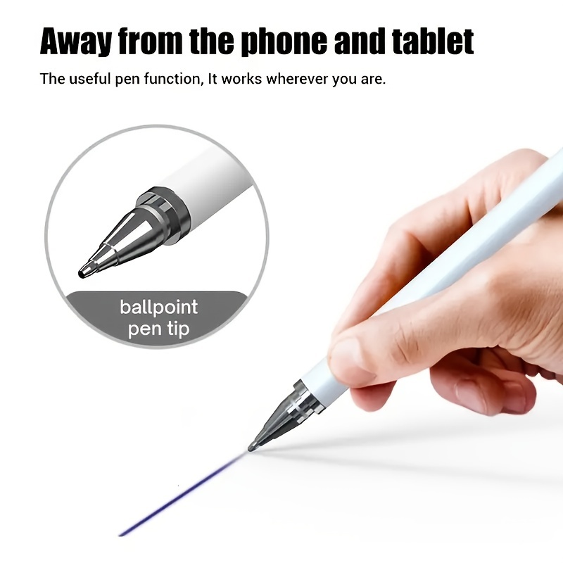 Universal Stylus Stift Für And – Tablet Drawing Accessories Bewertung und Preis