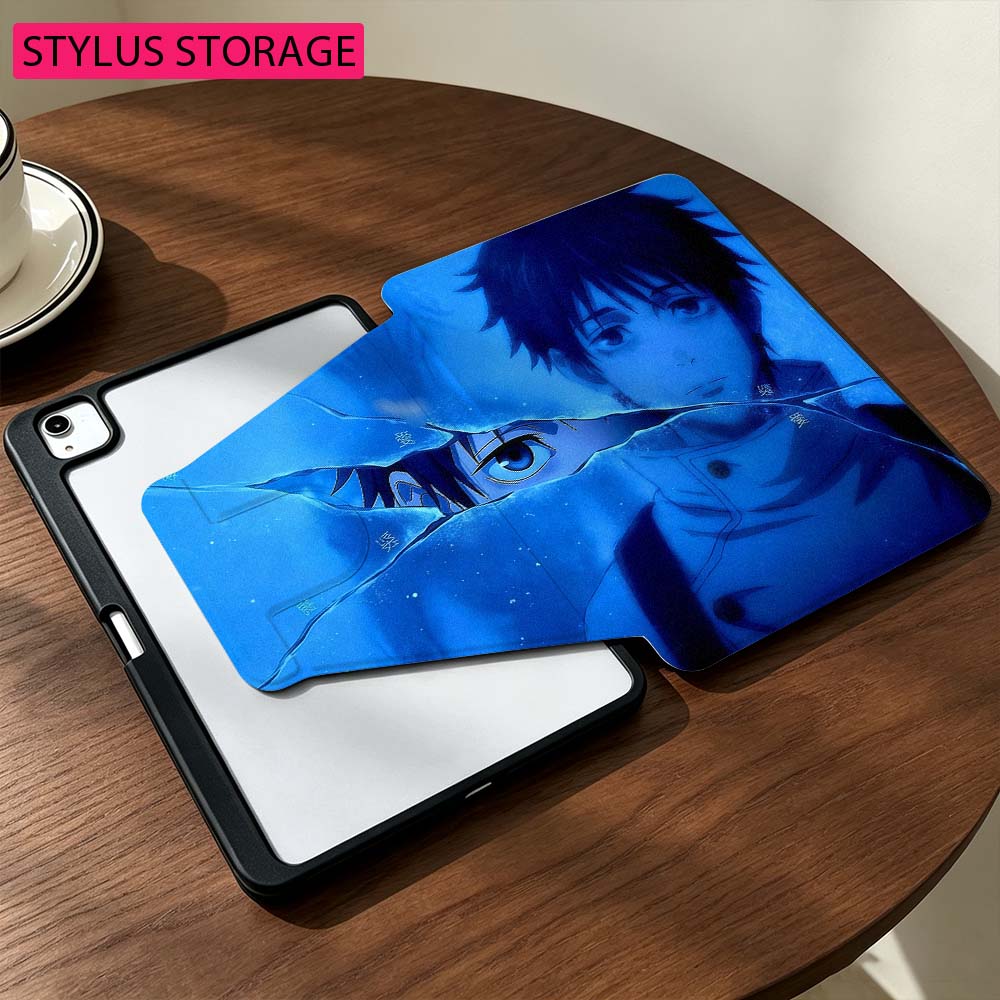 Comics J-Jujutsu K-Kaisen für  – Samsung Tablet S11 Accessories Bewertung und Preis