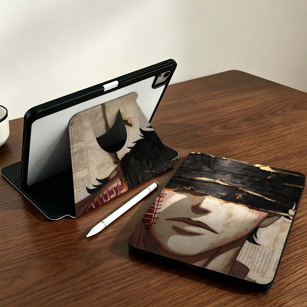 Comics J-Jujutsu K-Kaisen für  – Samsung Tablet S11 Accessories Bewertung und Preis