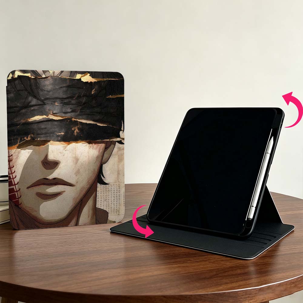 Comics J-Jujutsu K-Kaisen für  – Samsung Tablet S11 Accessories Bewertung und Preis
