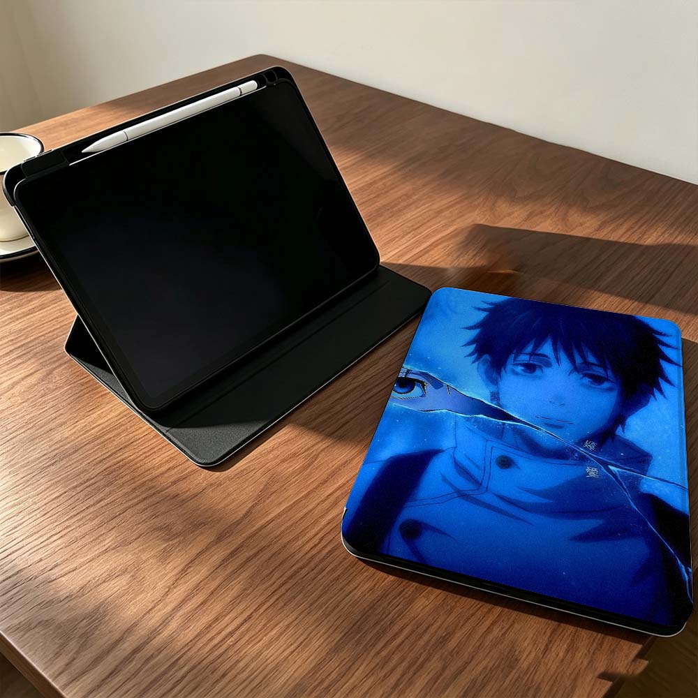 Comics J-Jujutsu K-Kaisen für  – Samsung Tablet S11 Accessories Bewertung und Preis