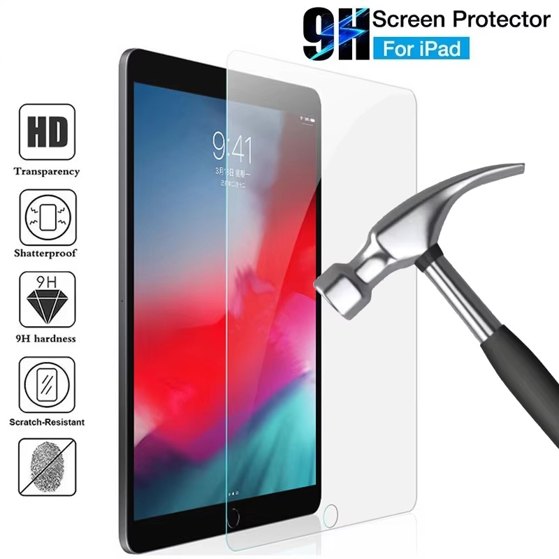 HD Clear Glass Protector Smoot – Tablet Drawing Accessories Bewertung und Preis