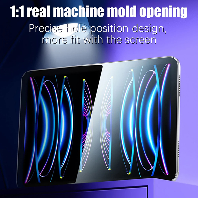 HD Clear Glass Protector Smoot – Tablet Drawing Accessories Bewertung und Preis