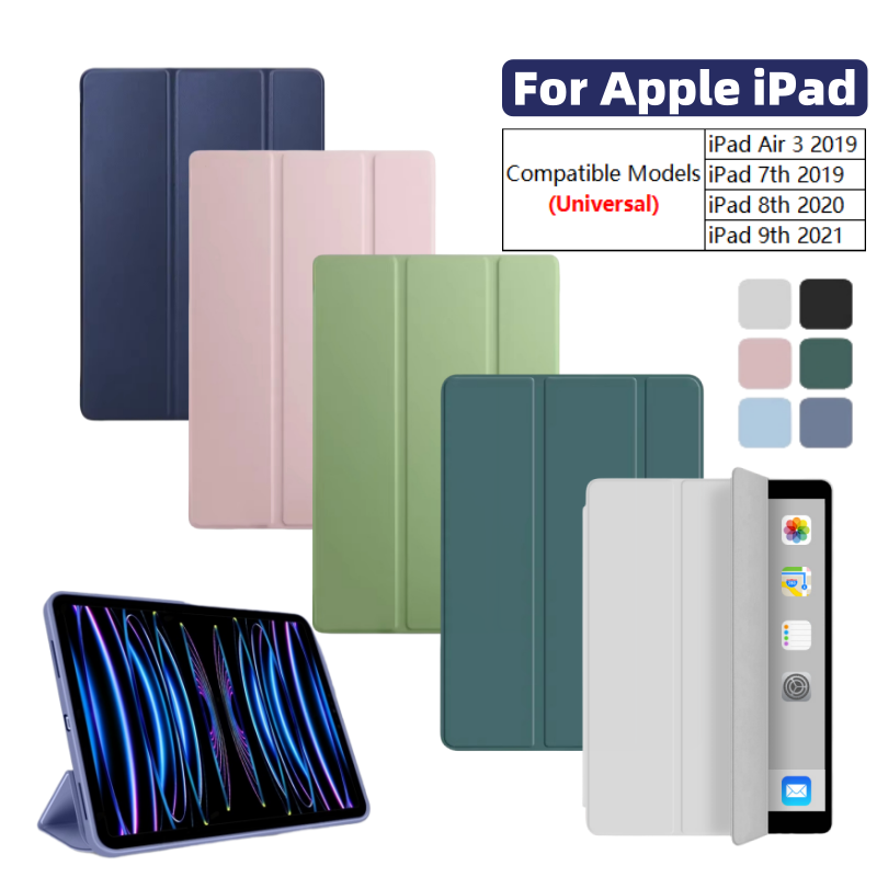 Für iPad Air 3 Hülle 10,5 Zoll – Iphone Tablet Accessories Bewertung und Preis