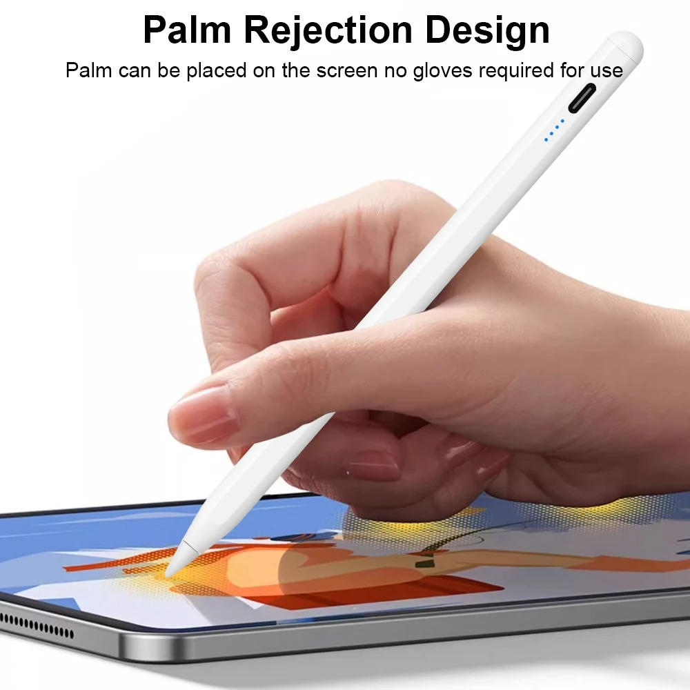 Stylus-Stift für Apple iPad 20 – Pen Tablet Accessories Bewertung und Preis