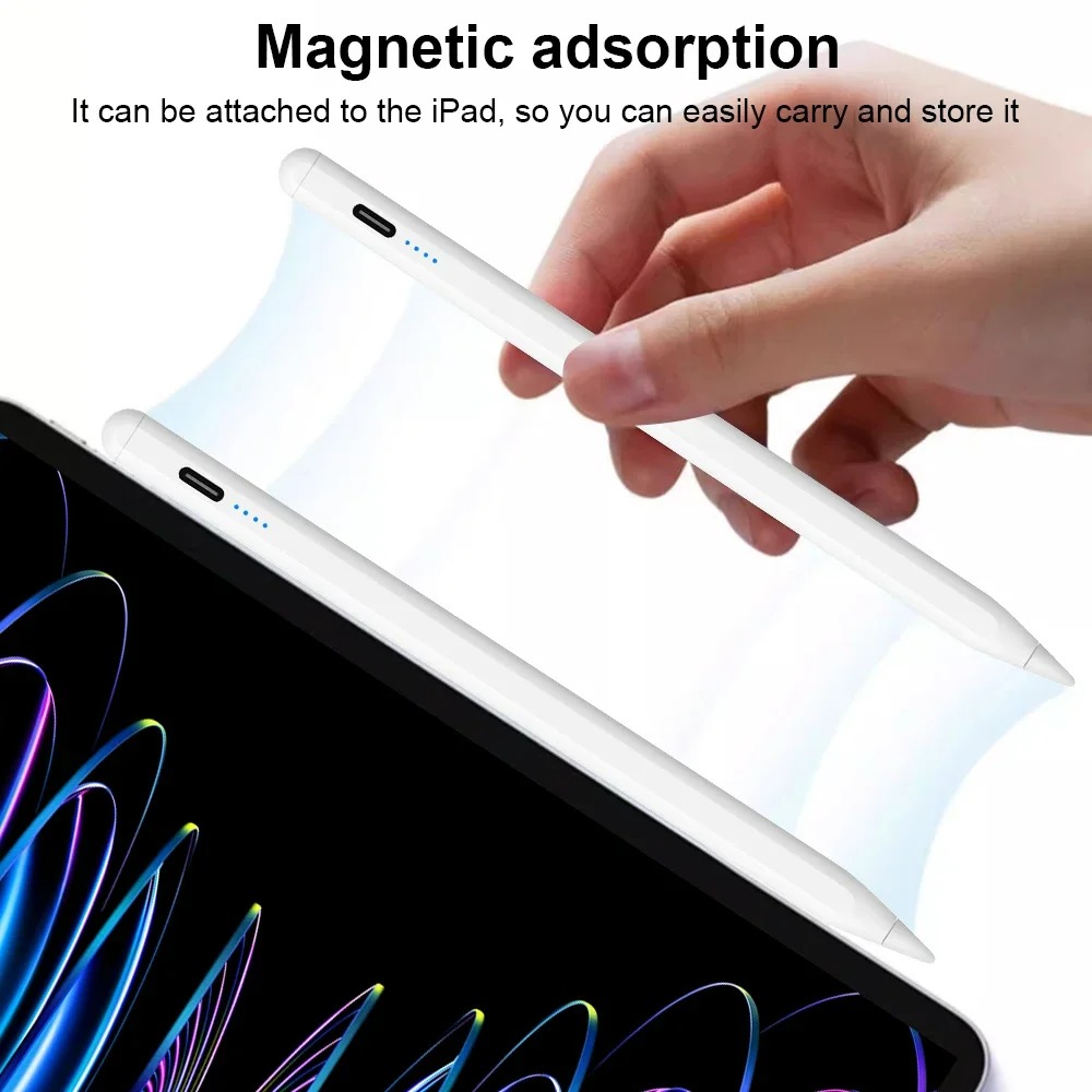 Stylus-Stift für Apple iPad 20 – Pen Tablet Accessories Bewertung und Preis