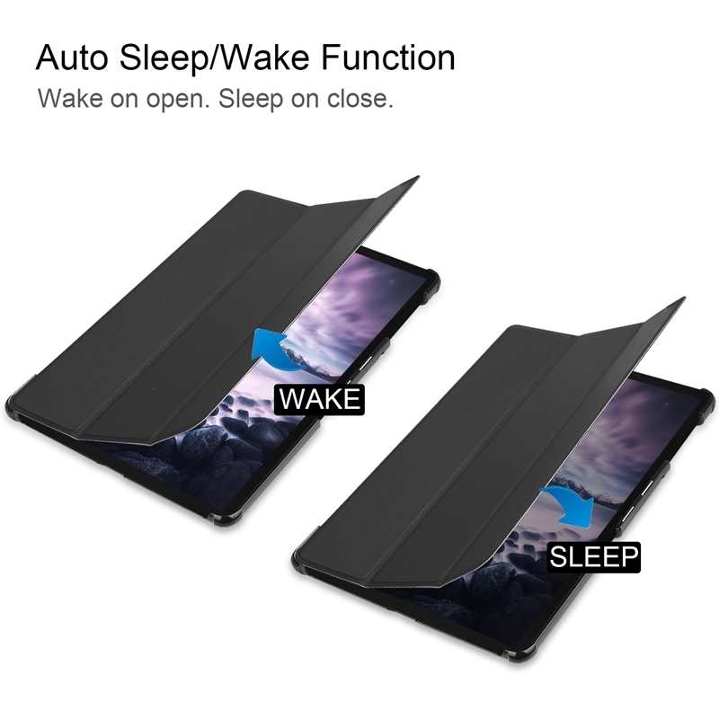 Ultra Slim Buch Flip-Cover für – Tablet Accessories Samsung Bewertung und Preis
