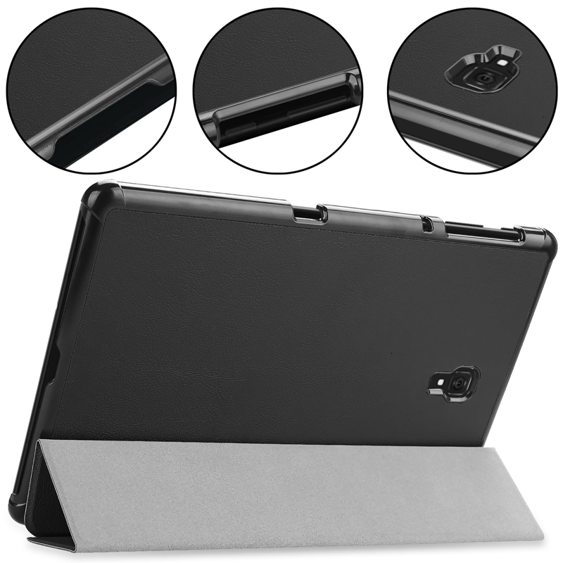 Ultra Slim Buch Flip-Cover für – Tablet Accessories Samsung Bewertung und Preis