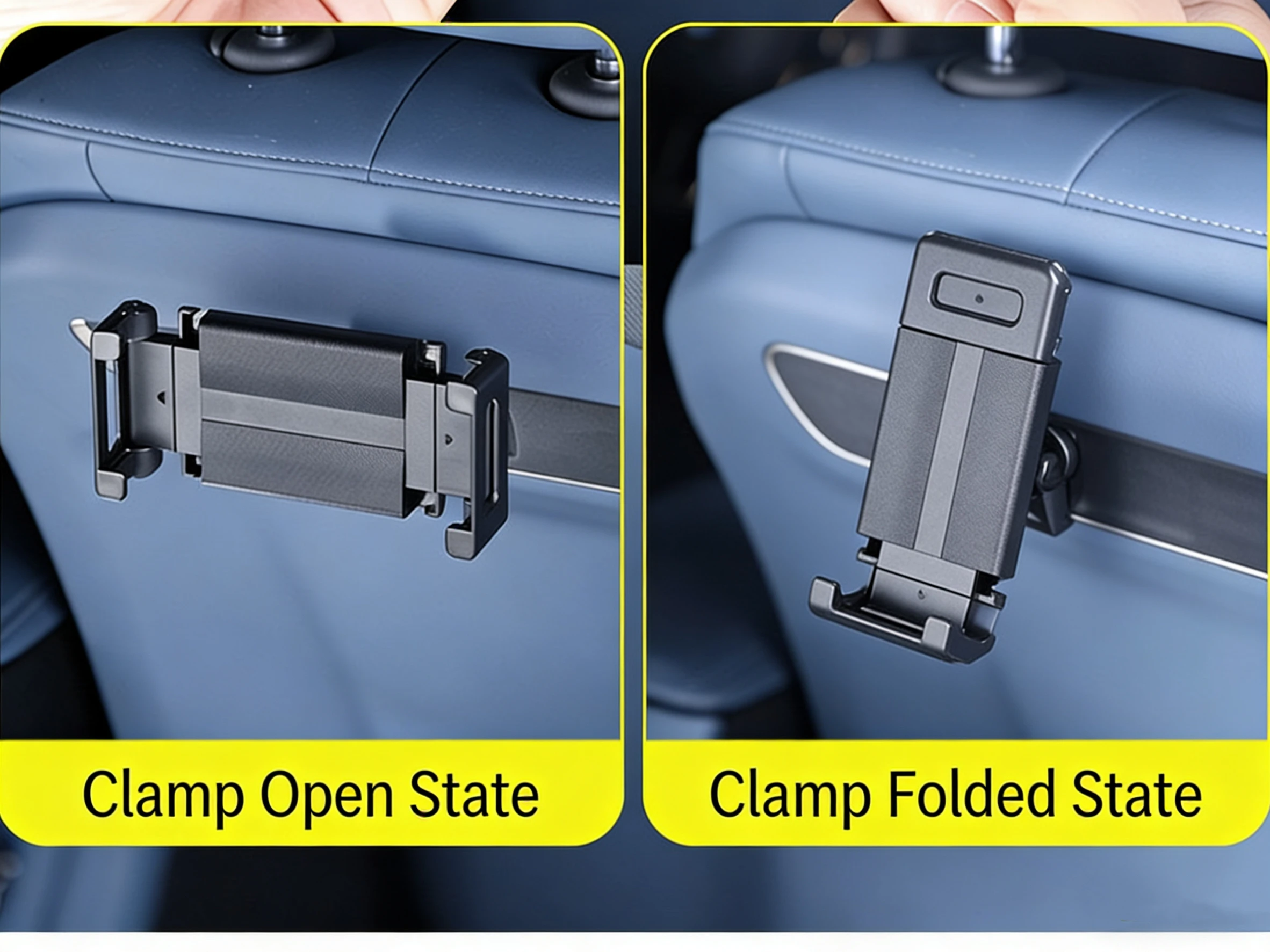 Für BMW X3 X5 X6 X7 5er 7er I5 – Bmw Accessories Tablet Holder Bewertung und Preis