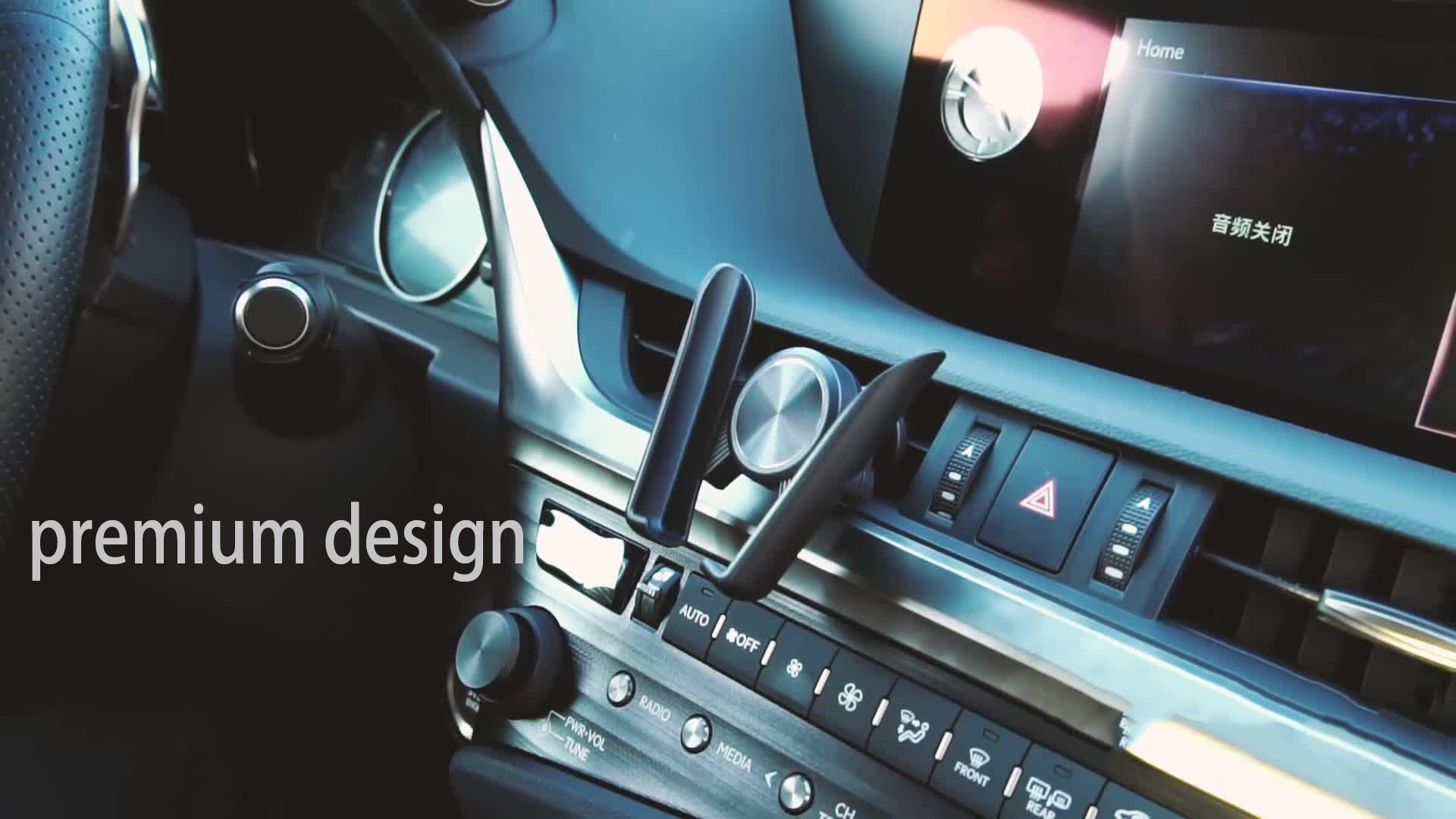 Schwerkraft-Autotelefonhalter, – Bmw Accessories Tablet Holder Bewertung und Preis