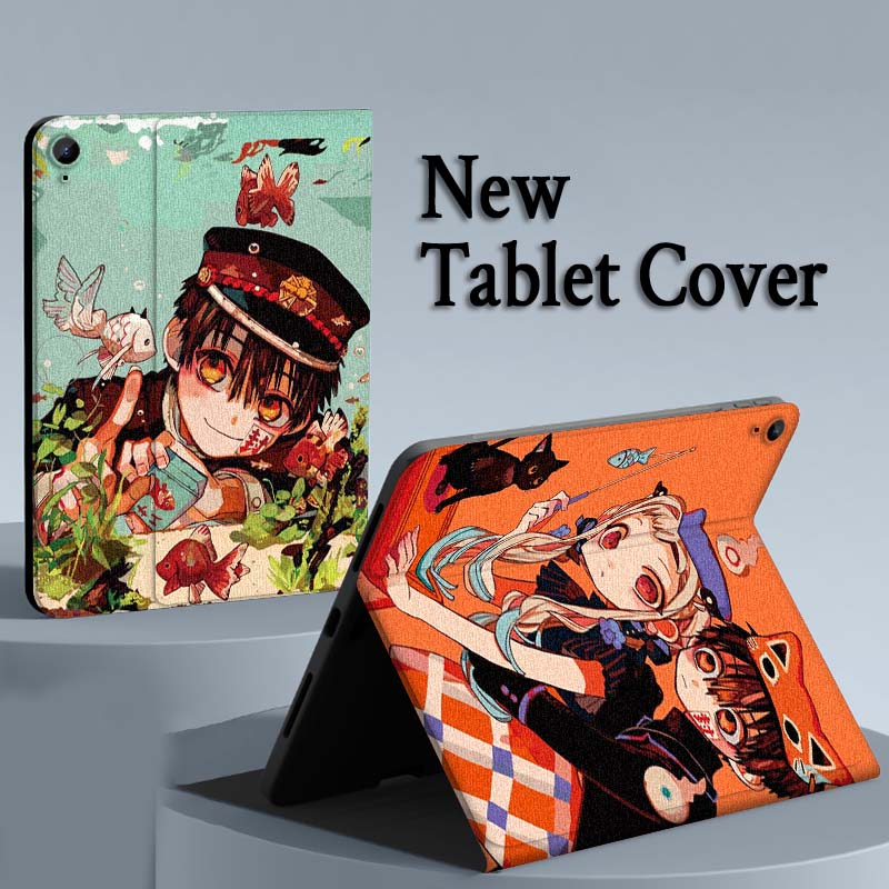 Hanako Kun Art für Samsung Gal – Samsung Tablet S11 Accessories Bewertung und Preis