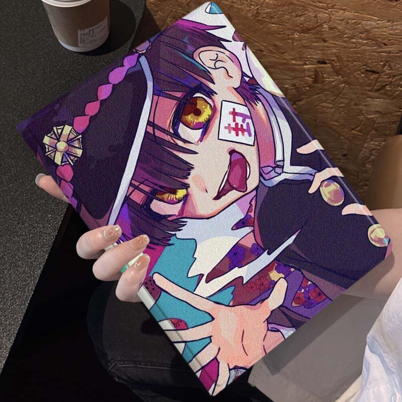 Hanako Kun Art für Samsung Gal – Samsung Tablet S11 Accessories Bewertung und Preis