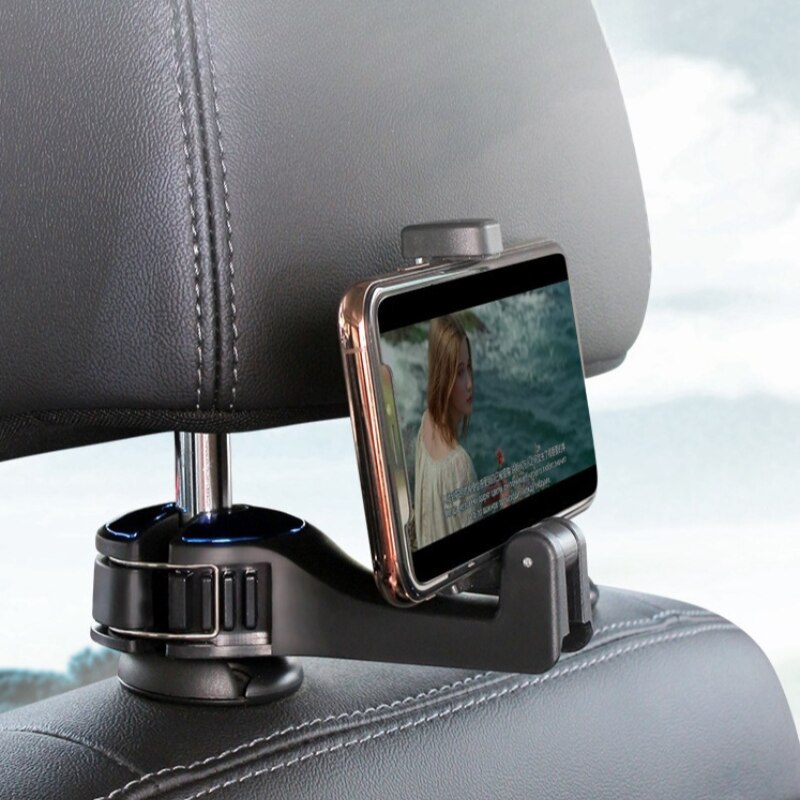 Multifunktion aler 2-in-1-Auto – Bmw Accessories Tablet Holder Bewertung und Preis