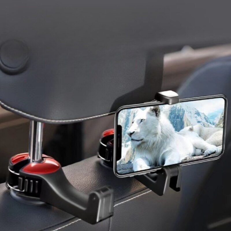 Multifunktion aler 2-in-1-Auto – Bmw Accessories Tablet Holder Bewertung und Preis