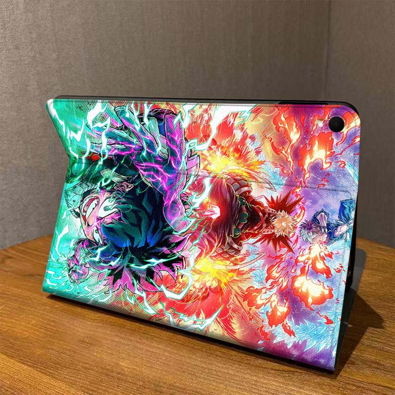 My H-Heros A-Academys Hülle fü – Samsung Tablet S11 Accessories Bewertung und Preis