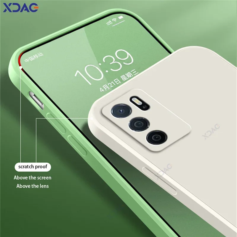 Luxuriöse zweilagige Handyhüll – Oppo Tablet Accessories Bewertung und Preis