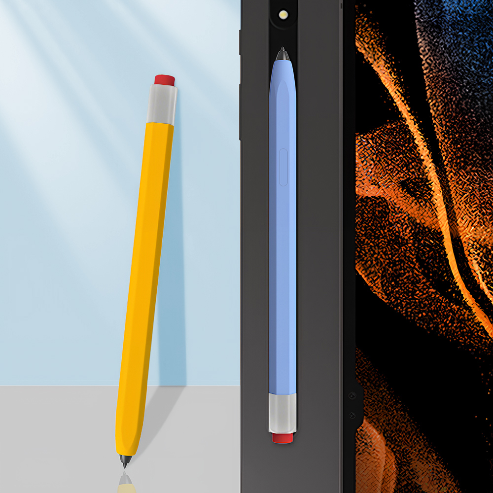 Silikonhülle für Samsung Galax – Tablet Drawing Accessories Bewertung und Preis