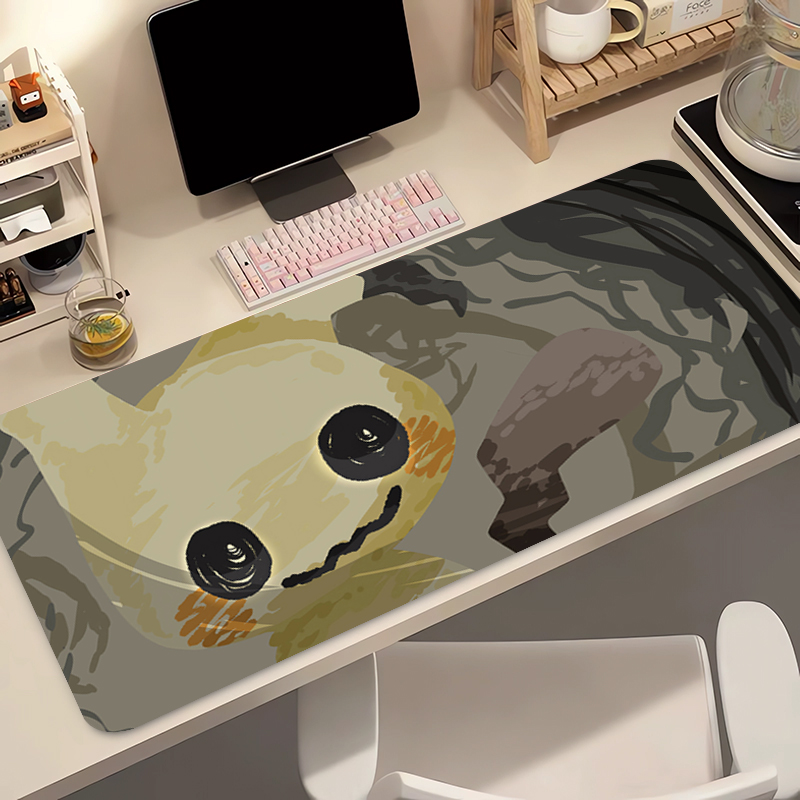 Anime Mauspad Pokemon Mimikyu  – Tablet Accessories For Gaming Bewertung und Preis