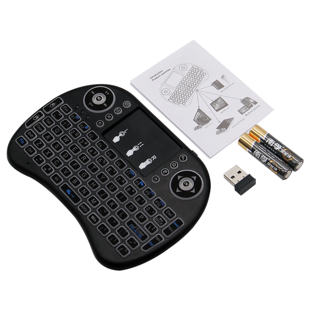 Mini Kabellose Tastatur mit Hi – Accessories For Android Tablet Bewertung und Preis