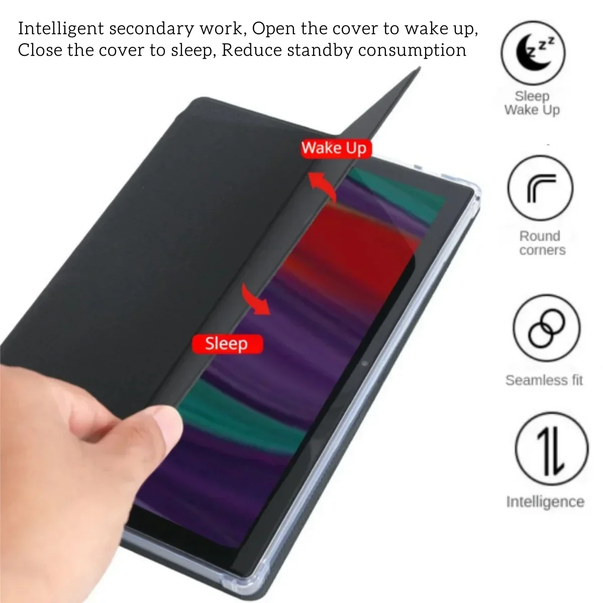 Business-Cover für Chuwi AuPad – Chuwi Tablet Accessories Bewertung und Preis