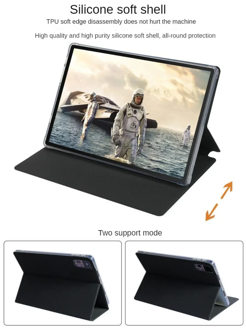 Business-Cover für Chuwi AuPad – Chuwi Tablet Accessories Bewertung und Preis