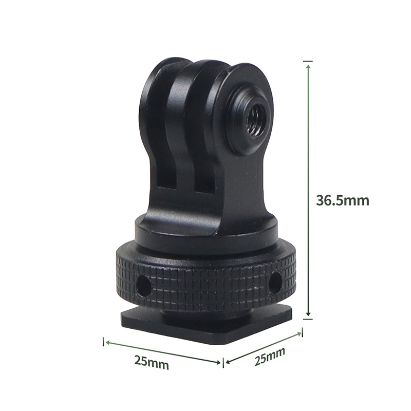 Für Gopro Accesorios CNC Alumi – Hotwav Tablet Accessories Bewertung und Preis