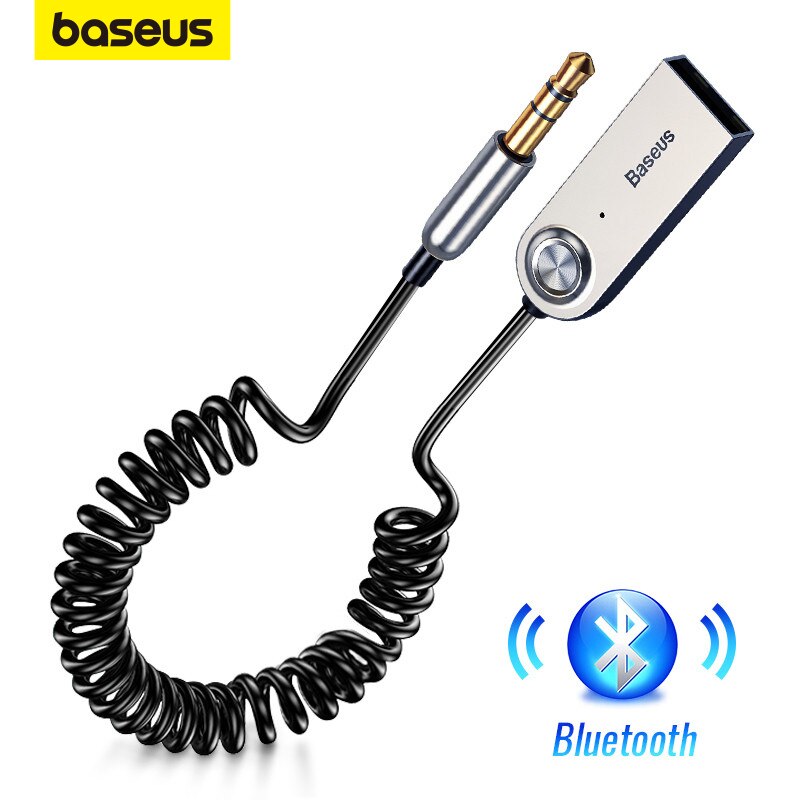 Baseus BA01 Aux USB Bluetooth  – Accessories For Android Tablet Bewertung und Preis